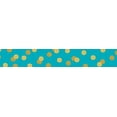 thumbnail image 3 of Teacher Created Resources Teal Confetti Lanyard (TCR20349), 3 of 4