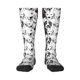 thumbnail image 1 of Fotbe Labrador Retriever Dog Calcetas Divertidas Estampadas para Hombre y Mujer, Calcetas de Algodón hasta la Rodilla para Caminar, Correr, Enfermería y Embarazo, 1 of 6