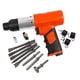 thumbnail image 5 of Kit de reparación de neumáticos para vehículos todo terreno, herramienta portátil y eficaz Conjunto C, 5 of 9