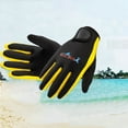 Swimming Gear Summer sunshine beach seaside SwimmingSurfing Gloves Thin