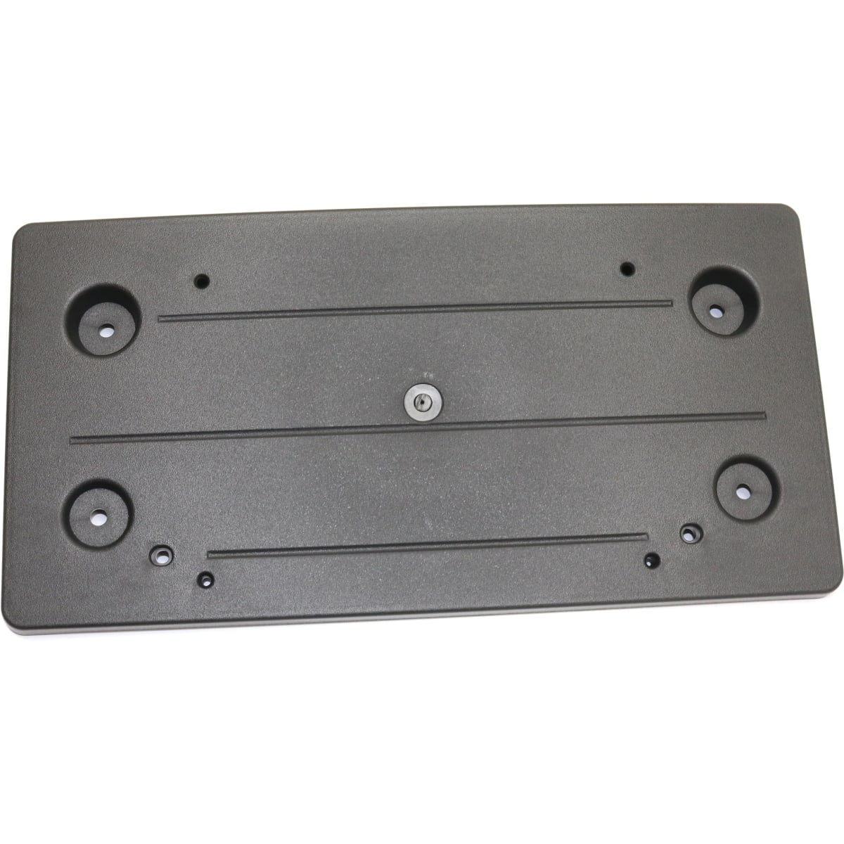 Front License Plate Bracket for 2014-2016 BMW 328i REPB017322 - Walmart.com