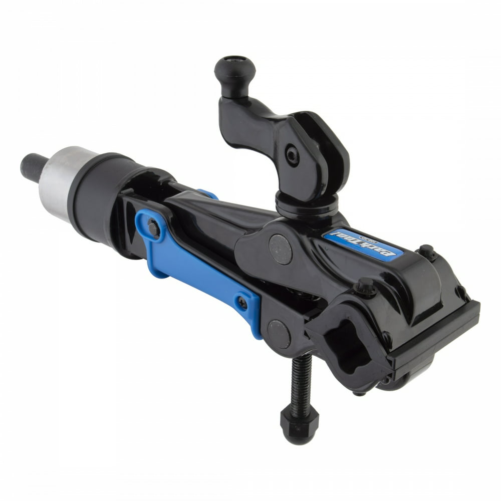 Park Tool Bicycle 100-3D Repair Stand Clamp fits PRS-2/3/4/OS2/OS3/OS4 ...