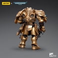 thumbnail image 4 of Figura de Acción LEBOO JOYTOY Warhammer 40k Adeptus Custodes, 4 of 7