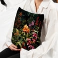 thumbnail image 6 of Tropical Plants Pillow Covers Set of 2 with Unique Patterns for Bed, Chair, and Throw Pillows - Available in 16x16, 18x18, and 20x20 Inchesfor Various Occasions, 6 of 6
