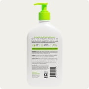 AmLactin Daily Nourish Body Lotion, 12% Lactic Acid for Dry Skin Relief, Exfoliating, 14.1OZ