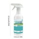 thumbnail image 5 of Xihbxyly Limpiador de Inodoros Oxálico, Potente Quitamanchas para Azulejos, Frescura Duradera para Encimeras, Limpieza Rápida y Eficaz para Baños, Uso Doméstico Versátil, 450 Ml, 5 of 7