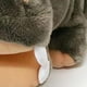 thumbnail image 3 of Peluche de Hipopótamo, Hipopótamo Pigmeo, Juguete Peluche para Fanáticos, Peluches de Hipopótamo, Juguete de Peluche Suave para Niños, Lindos Animales de Peluche, Almohada, 3 of 5