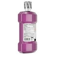 thumbnail image 6 of Listerine Total Care Cavity Protection Mouthwash, Fresh Mint, 1 L, 4-Pack, 6 of 8