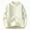 Beige, variant on Men's Mock Neck Cable Knit Sweater Textured Thicken Solid Color Casual Pullover Fall Winter Top Gray