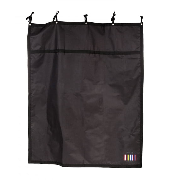 Horze Box Curtain