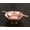 bowl+chopsticks, variant on Wollet Solid Pure Copper Bowl, Copper Spoon, Copper Chopsticks, Copper Cup, Copper Tableware Set