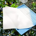 thumbnail image 2 of Pet Parrot Bird Cage Disposable Absorbent Liner (100 Sheets), 2 of 5