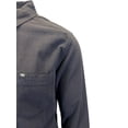 thumbnail image 6 of Rip Curl Men's Black Shirt Classic Surf Washed Long Sleeve (S17), 6 of 12