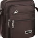 thumbnail image 2 of Bolso Hombro Gran Capacidad Oxford Compuesto A Los Arañazos para Hombre Ocio Diario, 2 of 6