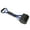 Blue, variant on NFTIGB Portable Dog Pooper Scooper Long Handle Foldable Pet Waste Pick Up Tool 17.7 inches / 45 cm Blue