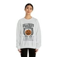 thumbnail image 3 of Halloweentown University Sweatshirt, Halloween Town Est 1998 Sweatshirt,, 3 of 7