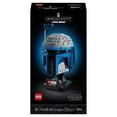 thumbnail image 2 of Set LEGO Star Wars Casco de Jango Fett 616 Piezas, 2 of 4
