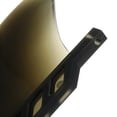 thumbnail image 2 of yeacher 4.6" Inflatable Surfboard Fin with Soft Tail in Grey, TPU Material, Lightweight Design (135g), 2 of 7