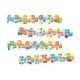 thumbnail image 1 of Cenefa Decorativa Abecedario Arcoiris Educatodo B-2532-I, 1 of 2