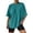 Sky Blue, variant on Women's T-Shirts Short Sleeves Crew Neck Basic Tees Summer Top Y2k Outfits for Women