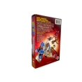 thumbnail image 2 of Teen Titans : la Série Complète (DVD), 2 of 3