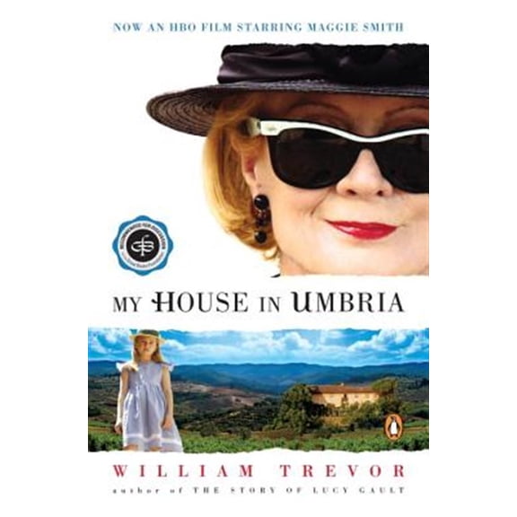 Pre-Owned My House in Umbria (Paperback) 0142003654 9780142003657