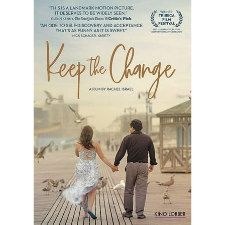 Keep the Change (DVD), Kino Lorber, Comedy