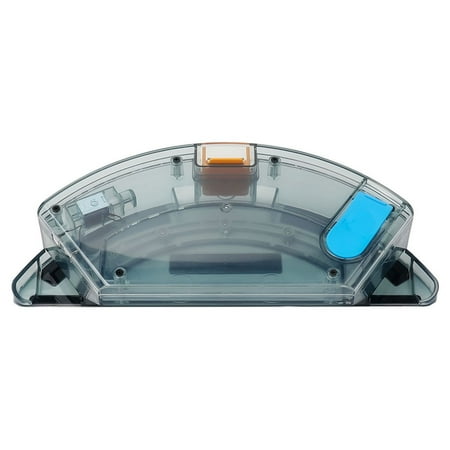 Mopping Water Tank Part for Tesvor M1 S5 Max Robot Vacuum Cleaner Accessories