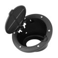 thumbnail image 2 of Bouchon de réservoir de carburant de rechange pour Jeep Wrangler JK 4 portes 2 portes 2007-2018, 2 of 4
