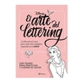 thumbnail image 1 of El Arte del Lettering. Amor PLANETA Disney, 1 of 2