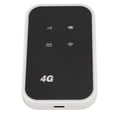thumbnail image 1 of Enrutador wifi móvil 4g lte, fácil de conectar 2.4g FRECUENCIA 4G LTE móvil Wifi Compacto LED Pantalla de Pantalla Inteligente Para Automóril, 1 of 7