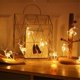 thumbnail image 2 of Cadena de renos de Navidad Lámpara de hadas Adorno de árbol de Navidad Decoración de luz LED-3M-Multicolor 2 Sailing  Electrónica, 2 of 5
