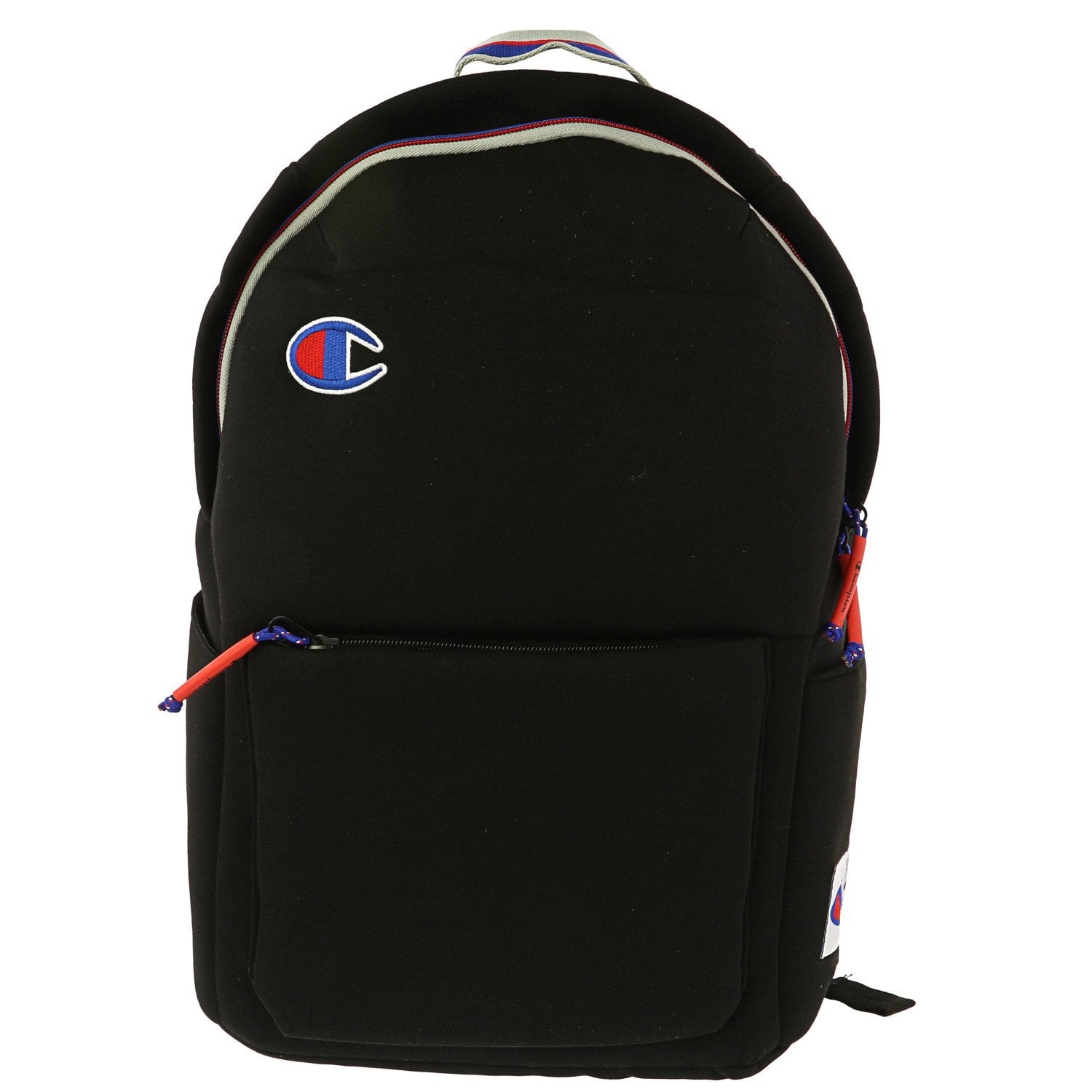 champion the attribute laptop backpack