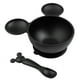 thumbnail image 1 of Set de alimentación Bumkins Disney Baby Bowl con ventosa y cuchara Mickey, 1 of 6
