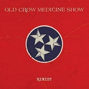 Remedy (CD)