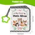 thumbnail image 5 of Baby's My Firsts Family Album Lovely My Firsts Book of Photos Baby Memory Albu, 5 of 10