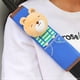 thumbnail image 5 of Funda Para Cinturón De Seguridad Para Niños, Almohada Suave Y Cómoda Para El Cinturón De Seguridad, Almohada Para El Cuello Y Los Hombros, Almohadillas Universales Para El Cinturón De Seguridad Del, 5 of 7