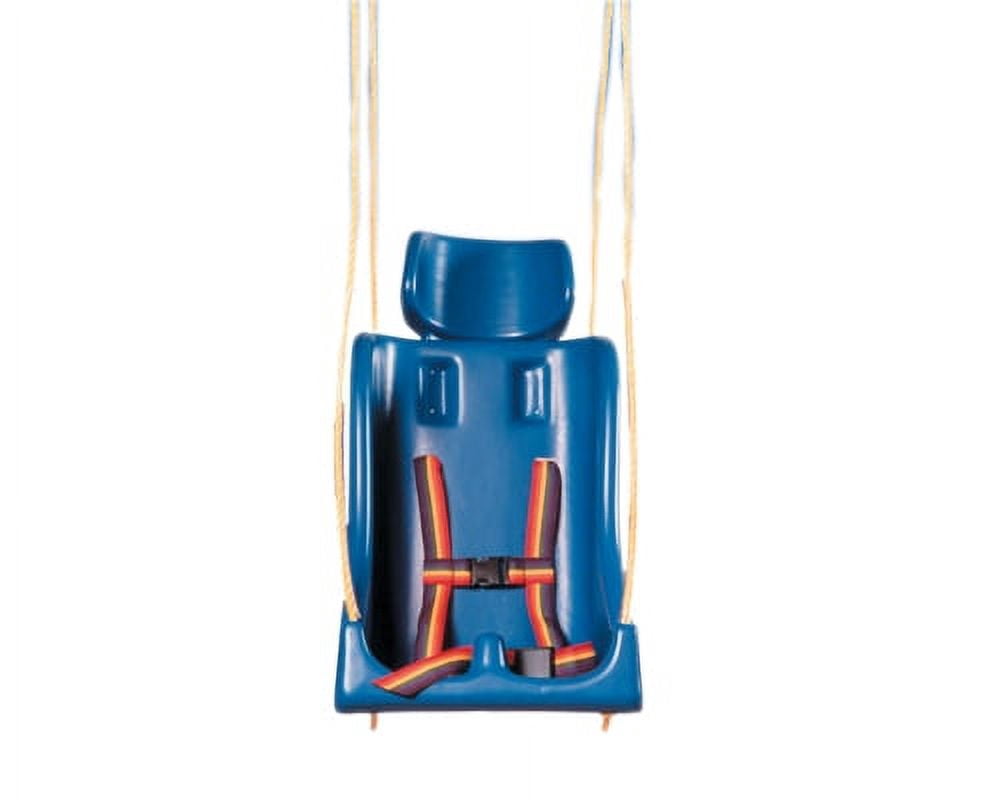Skillbuilders Swing Seat, Large
