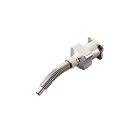 

HAKKO Vent nozzle for suction tweezers Hole diameter Φ0.4mm For 392/394 A1164