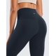thumbnail image 5 of Pantalones CRZ YOGA Butterluxe Capri de Cintura Alta 23" Azul Marino XL, 5 of 5