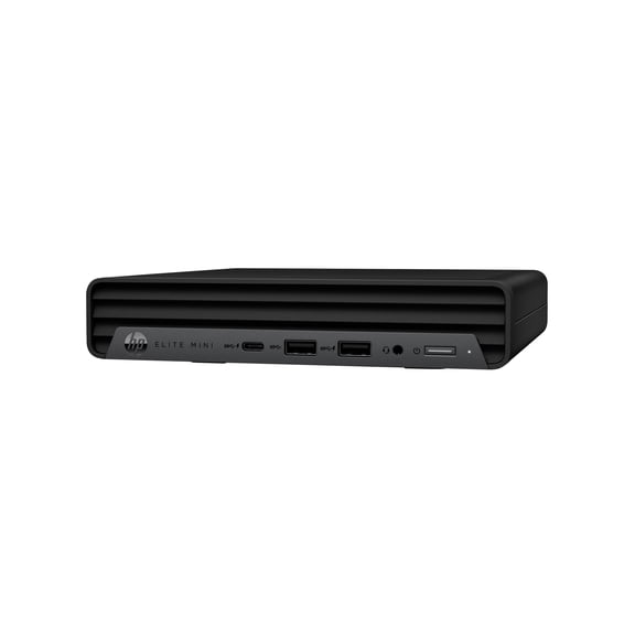 Poly Mini IP Conference PC with Microsoft Team Rooms For Video Conferencing 3840 x 2160 Video Live 4K UHD 1 x Network RJ-45 USB Wireless LAN A1ZB6AWABA