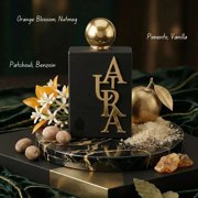 Future Black Eau De Parfum Spray 100ml (3.4 oz) By Aura Fragrances