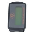 thumbnail image 4 of Battery Monitoring Meter, Reverse Connection Protection Small Error Portable Battery Monitor 8-63V Waterproof  For Boat 2 To 16 Strings Lithium Battery, 4 of 8