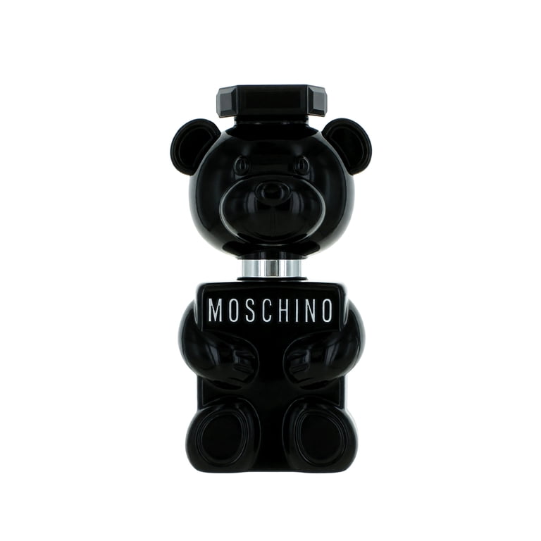 Moschino Toy Boy EDP Spray 1 oz for MEN, Bold, Masculine Fragrance