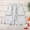 White(New), variant on PNTUTB Men's Solid Color Lightweight Casual Athletic Shorts with Elastic Waistband, Drawstring, and Large Pockets
