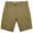 Coyote, variant on VIKTOS Men's Trainer Shorts, Color: Coyote, Size: 40 (1605006)