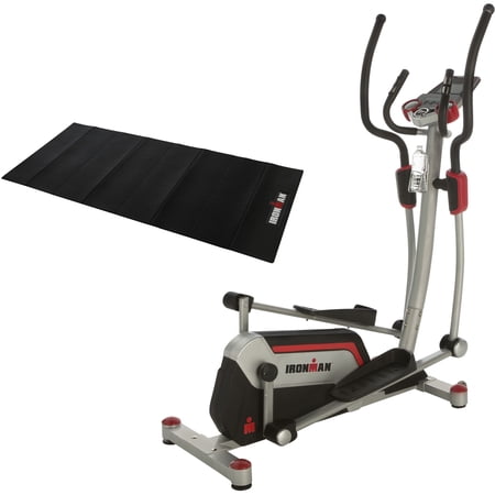 H-Class Elliptical