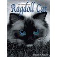 thumbnail image 1 of Pre-Owned The Friendly Floppy Ragdoll Cat, 9780983986027, 0983986029, Hardcover,, 1 of 1