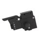thumbnail image 1 of FA2-6/1BEK SPST Lock on Power Tool Trigger Button Switch Black, 1 of 5