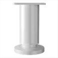 thumbnail image 1 of Patas de Soporte para Muebles de Ajustable para Cama, Sofá, Mueble, Mesa, Color , 8-12 cm, 1 of 5